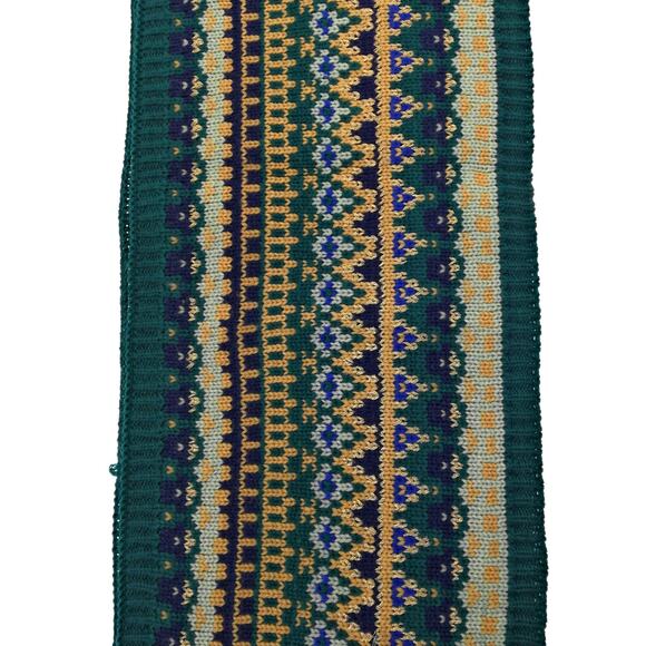 Nine West Multicolor Neck Warm Infinity Scarf - Picture 6 of 6